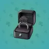 Diamond Ring #16162