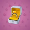 Diamond Ring #16168