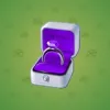 Diamond Ring #16169
