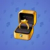 Diamond Ring #1618