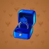 Diamond Ring #16187