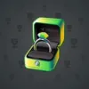 Diamond Ring #16192