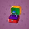 Diamond Ring #1620