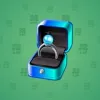 Diamond Ring #16211