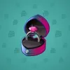 Diamond Ring #16212