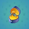 Diamond Ring #16220