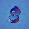 Diamond Ring #16235