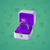 Diamond Ring #16243