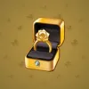 Diamond Ring #16246