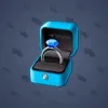 Diamond Ring #16254
