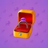 Diamond Ring #16258