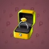 Diamond Ring #16261