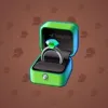 Diamond Ring #16264