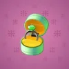 Diamond Ring #16272