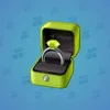 Diamond Ring #16286