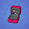 Diamond Ring #16287