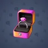 Diamond Ring #16299