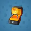 Diamond Ring #1630