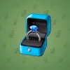 Diamond Ring #16308