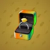 Diamond Ring #16315