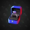 Diamond Ring #16342
