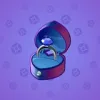 Diamond Ring #16357