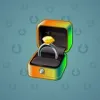 Diamond Ring #1637