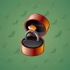 Diamond Ring #1638