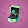 Diamond Ring #16380