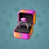 Diamond Ring #16386