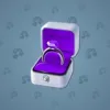 Diamond Ring #16390