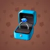 Diamond Ring #16392