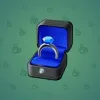 Diamond Ring #16405