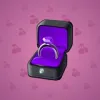 Diamond Ring #1642
