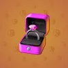 Diamond Ring #16420