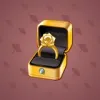 Diamond Ring #16424