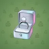 Diamond Ring #16427