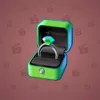 Diamond Ring #16429