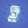 Diamond Ring #16434