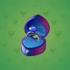 Diamond Ring #16436