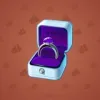 Diamond Ring #16437