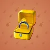 Diamond Ring #16444