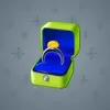 Diamond Ring #16446