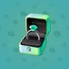 Diamond Ring #16450