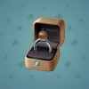 Diamond Ring #16457