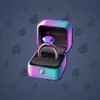 Diamond Ring #16458