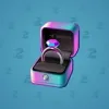 Diamond Ring #1647