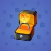 Diamond Ring #16472
