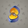 Diamond Ring #16476