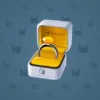 Diamond Ring #16488